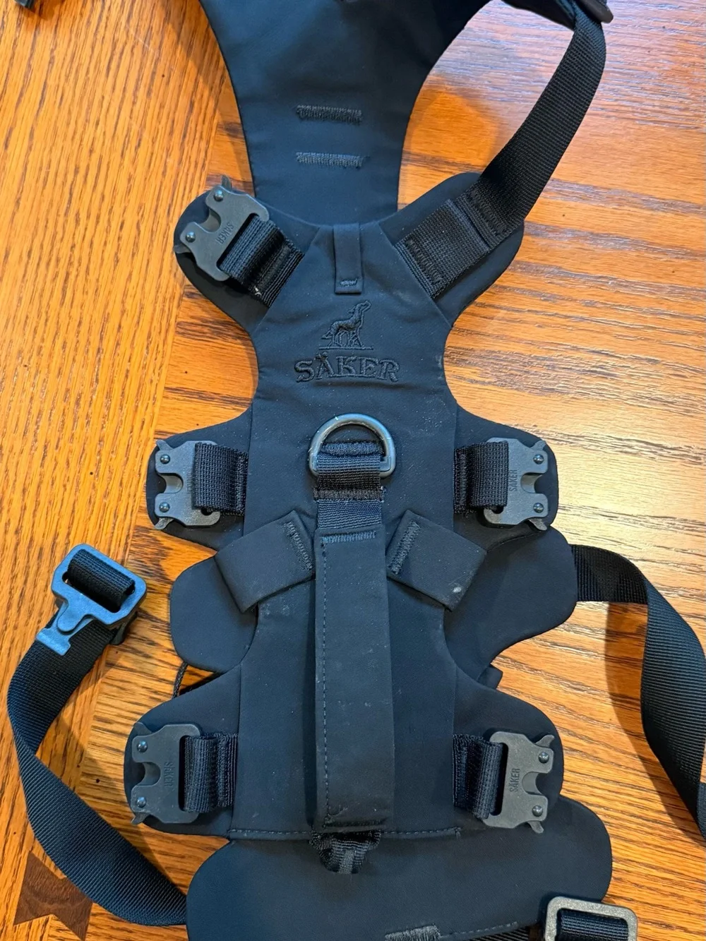 Saker Muse Harness